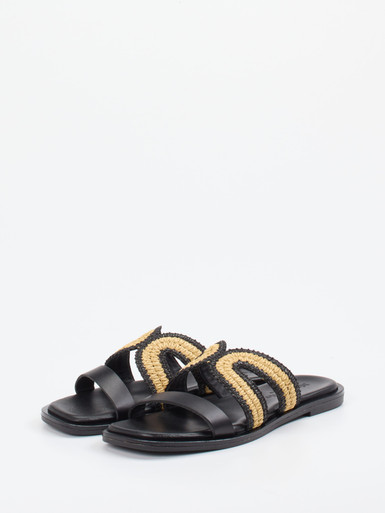 Pantolette Marit