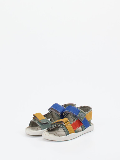 Sandalette
