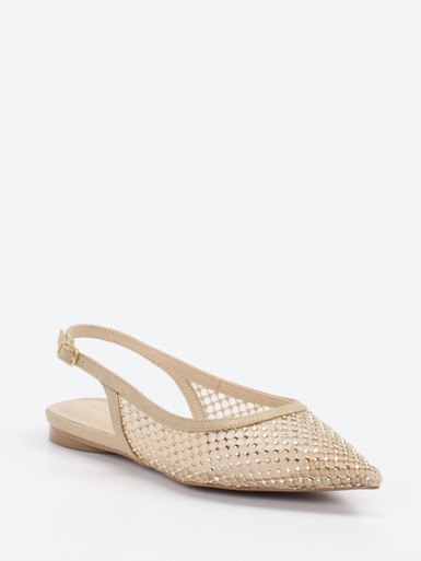 Slingpumps