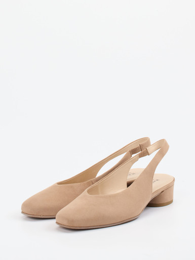 Sandalette