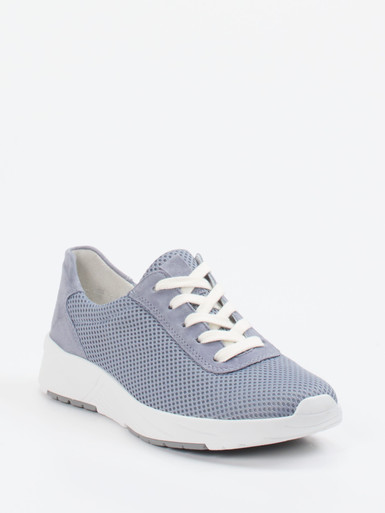 Sneaker Siggi