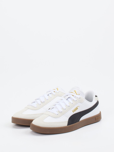 Sneaker Club Jr