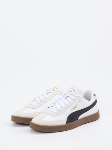Sneaker Club Jr