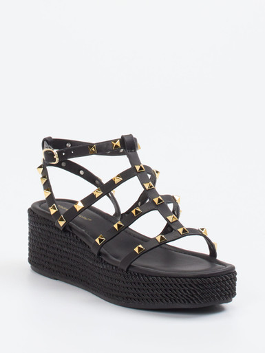 Keilsandalette