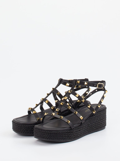 Keilsandalette