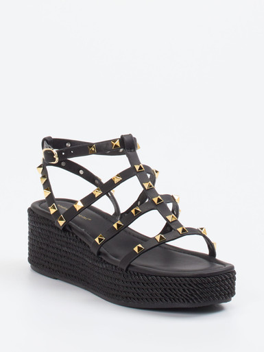 Keilsandalette