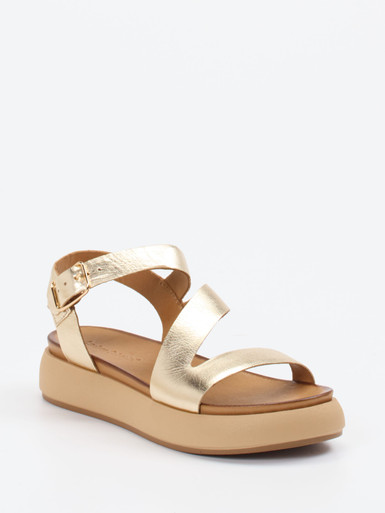 Keilsandalette