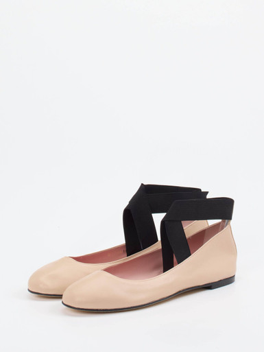 Spangenpumps Coton