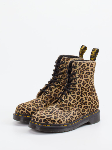 Schnürstiefelette 1460 Pascal