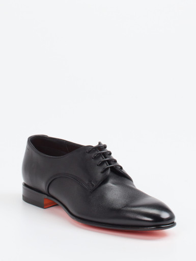 Schnürschuh