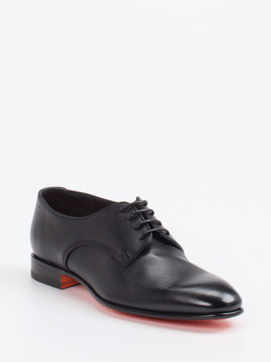 Schnürschuh