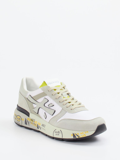 Sneaker Mick
