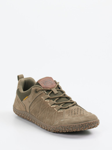 Schnürschuh