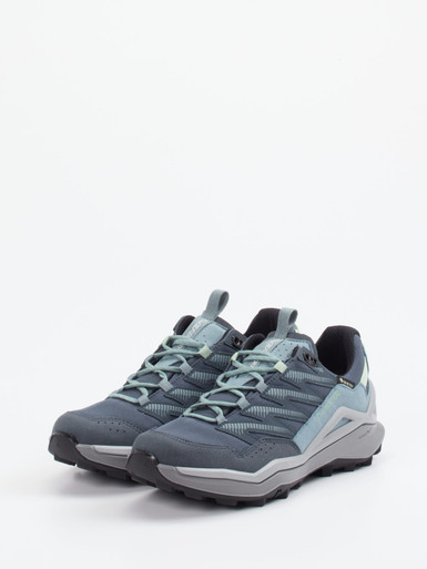 Schnürschuh