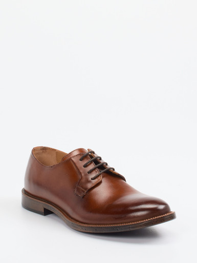 Schnürschuh