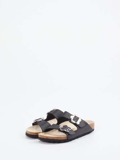 Pantolette Arizona Flower Buckle Kids