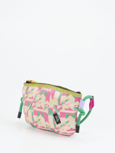 Umhänge-/ Minitasche