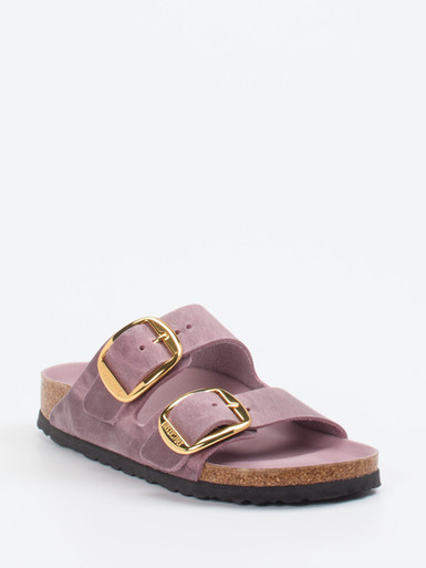 Pantolette Arizona Big Buckle