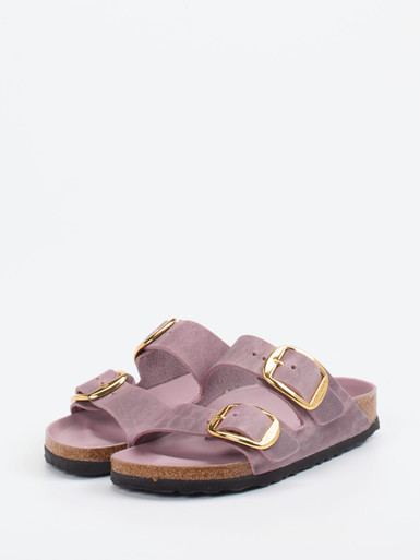 Pantolette Arizona Big Buckle
