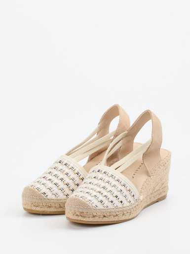 Keilsandalette