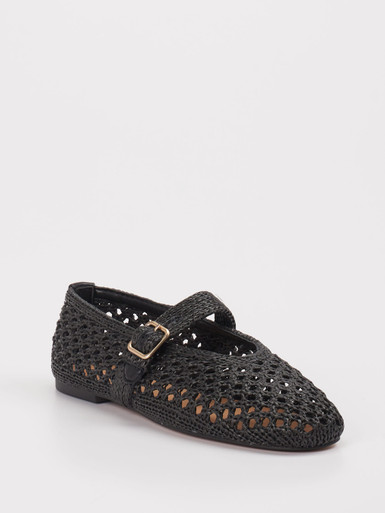 Spangenpumps