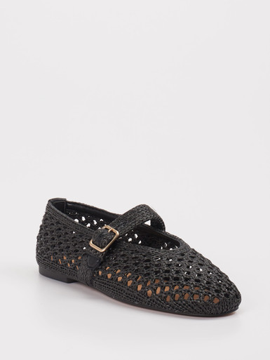 Spangenpumps