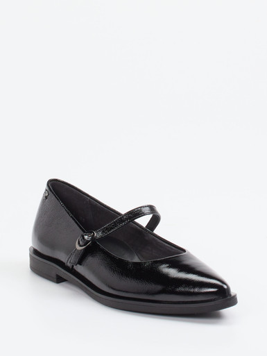 Spangenpumps
