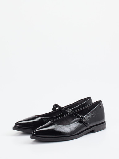 Spangenpumps