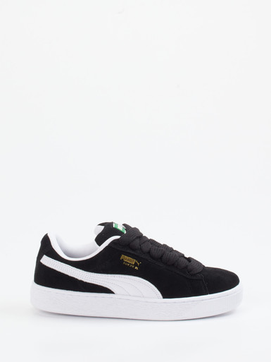 Sneaker Suede XL
