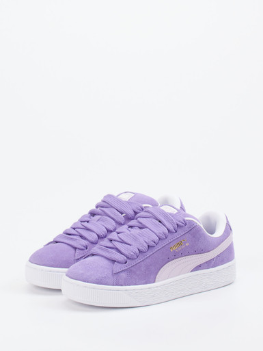Sneaker Suede XL