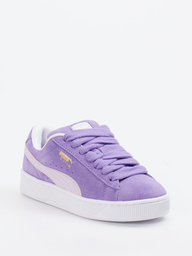 Sneaker Suede XL