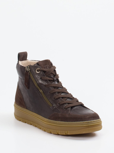 Sneaker High