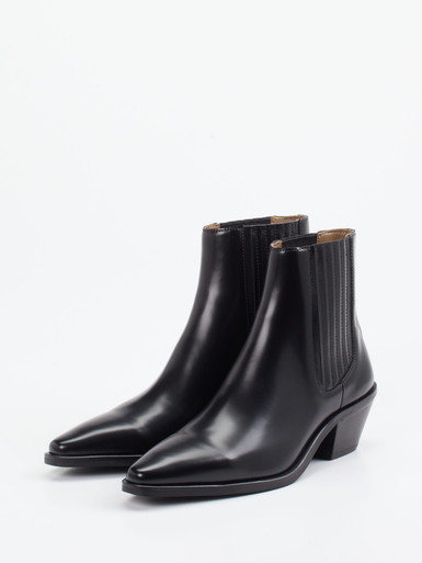 Stiefelette