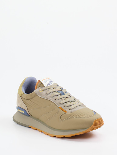 Sneaker Track & Field