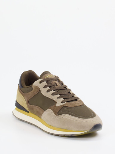 Sneaker Aspen-46612060018