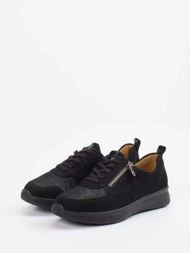 Sneaker für Diabetiker