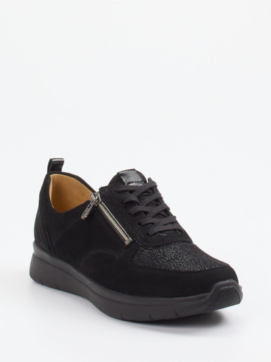 Sneaker für Diabetiker