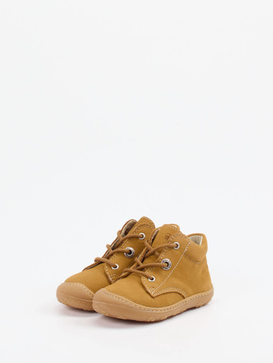 Schnürschuh