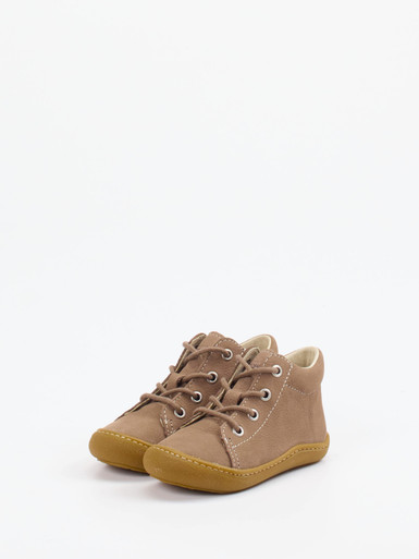 Schnürschuh