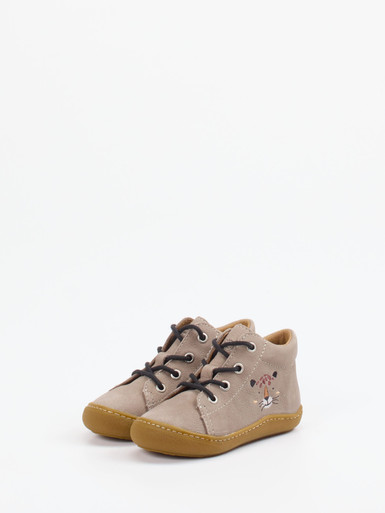 Schnürschuh