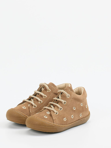 Schnürschuh