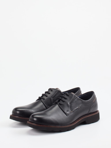 Schnürschuh