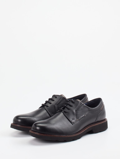 Schnürschuh