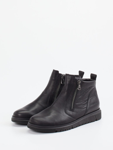 Stiefelette H-Gesa