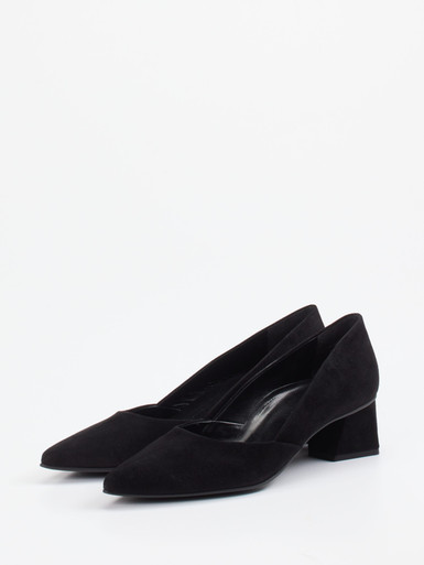 Pumps