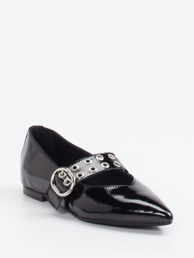 Spangenpumps