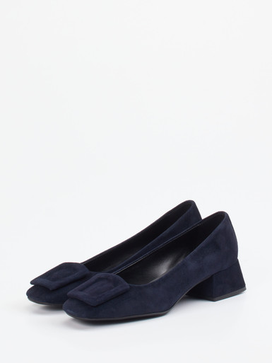 Pumps