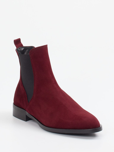 Stiefelette
