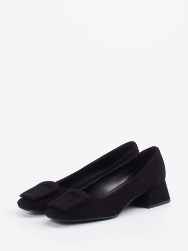 Pumps