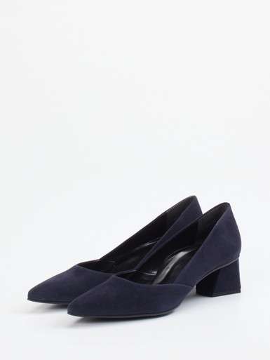 Pumps